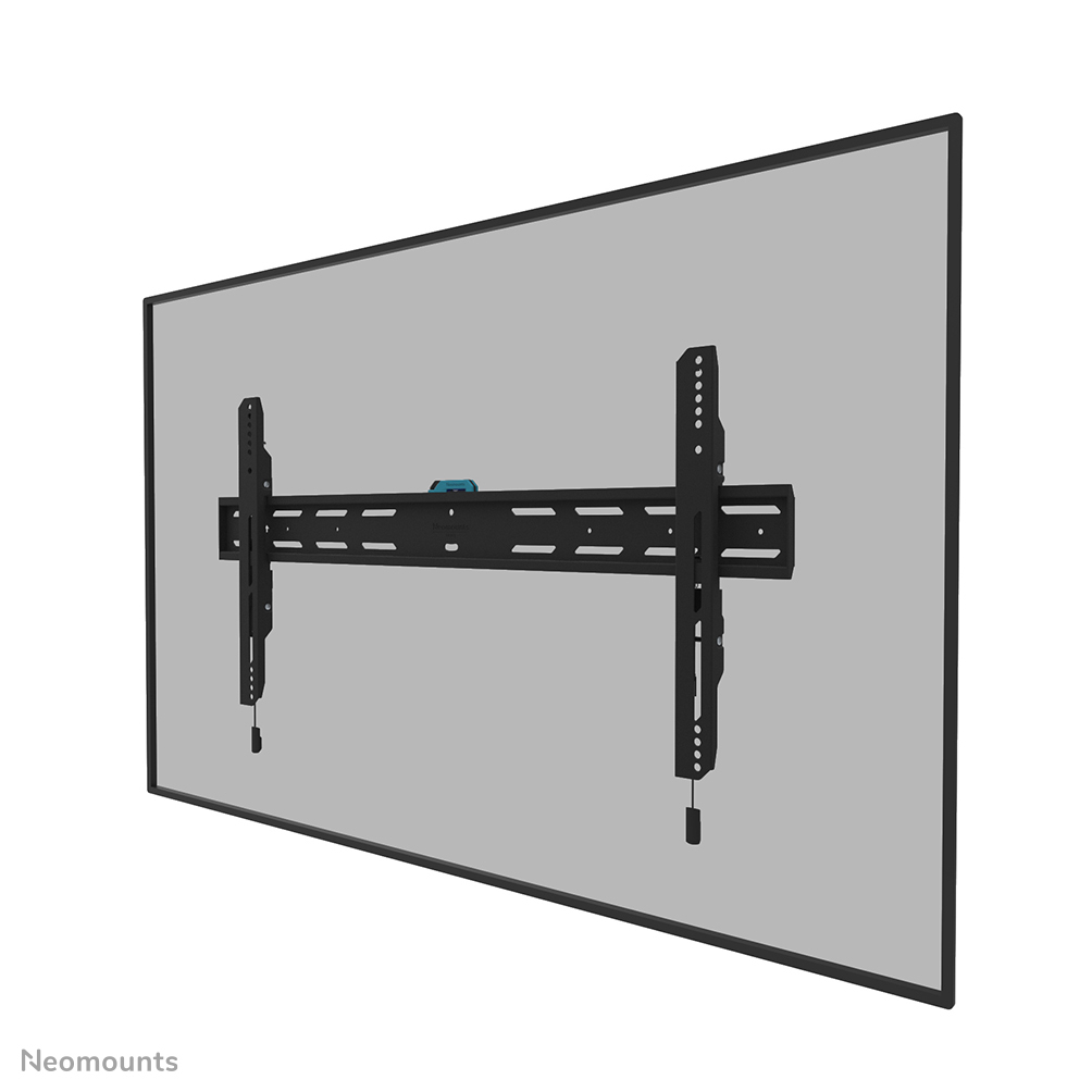 NEOMOUNTS WL30S850BL18 Screen Wall Mount 109,22248,92cm 4398Zoll max 100kg fixed VESA 800x400 Black