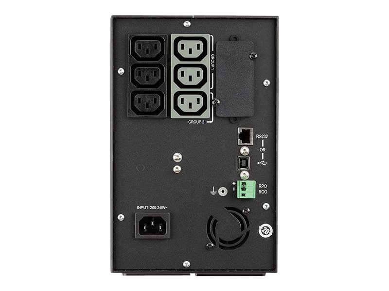 EATON UPS 5P 850VA Gen2 Tower 1phase line-interactive