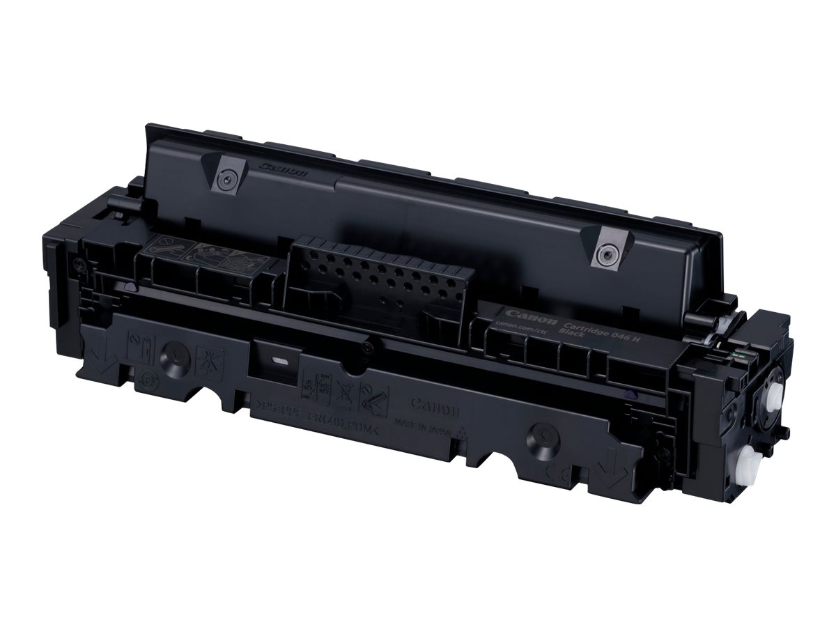 Canon 046H BK  schwarz Toner