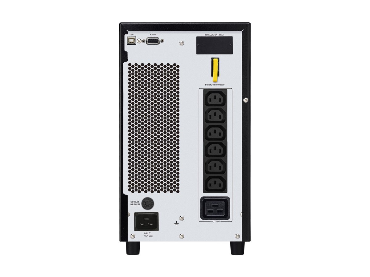 APC EASY UPS SRV 3000VA 230V APC EASY UPS SRV 3000VA 230V
