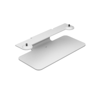 LOGITECH RALLY BAR STAND - OFF-WHITE - WW