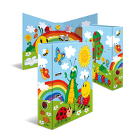 HERMA Motivordner Frieda & Friends 7,0 cm DIN A4 HERMA Motivordner Frieda & Friends 7,0 cm DIN A4