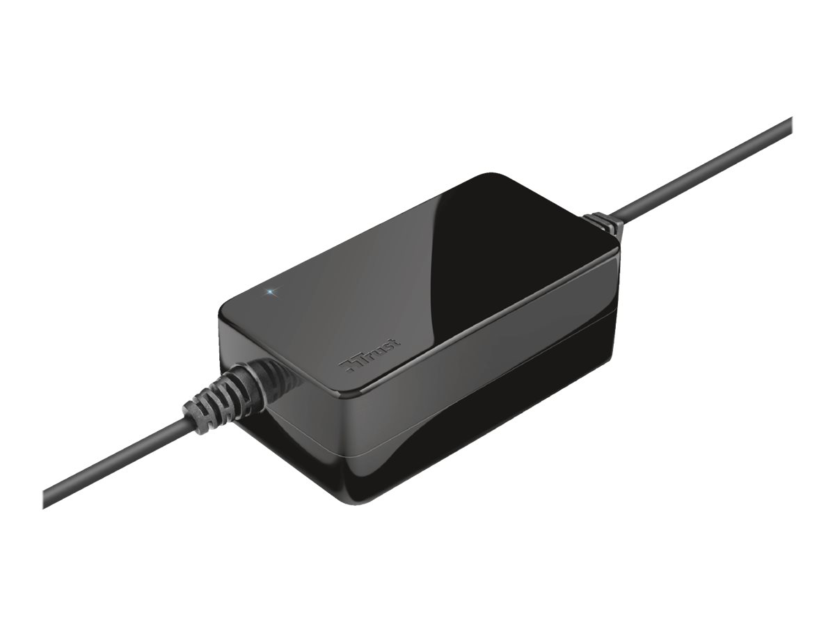 21904 TRUST PRIMO USB LADEGERAET 19V