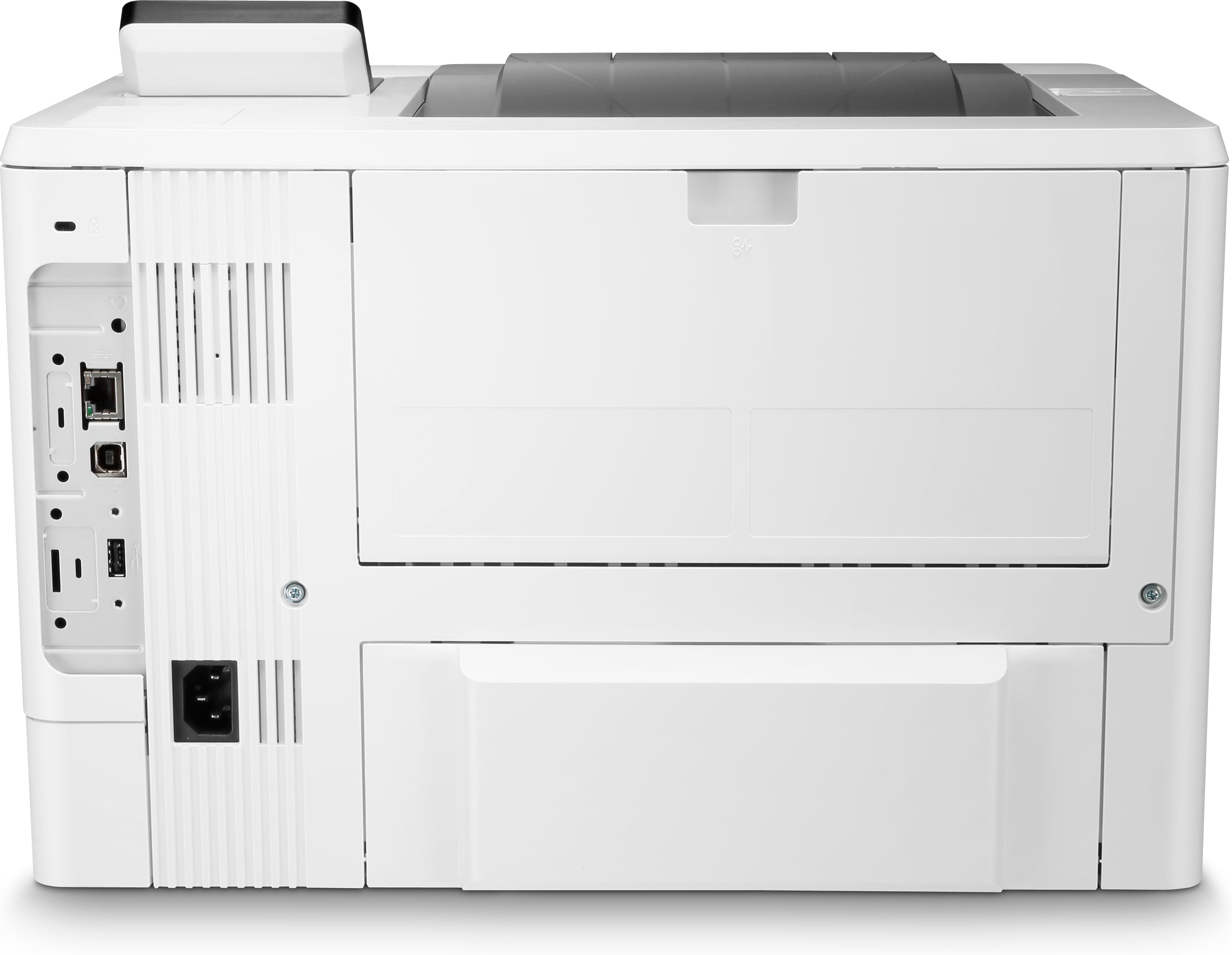 HP LaserJet Enterprise M507dn Printer Mono Duplex laser A4 1200x1200dpi 50ppm 650sheets USB LAN