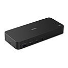 LINDY DST-Pro Universal Docking Station Hybrid