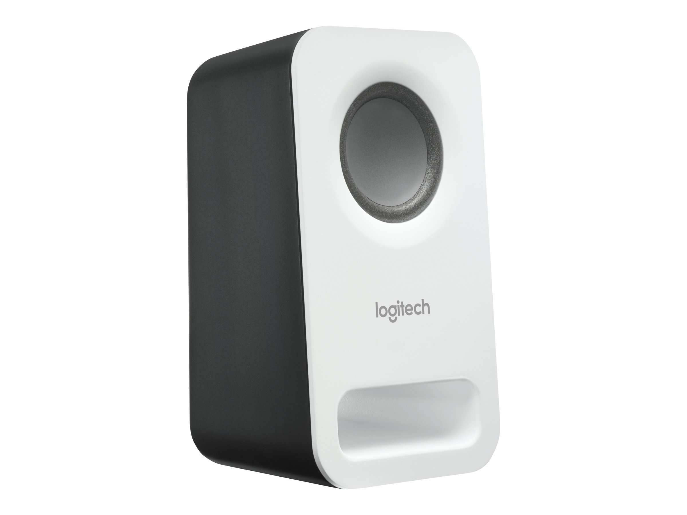 LOGITECH Z150 STEREO LAUTSPRECHER