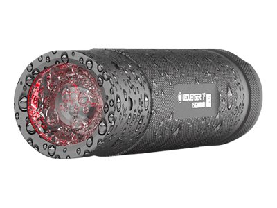 Ledlenser T? Taktik hoch zwei