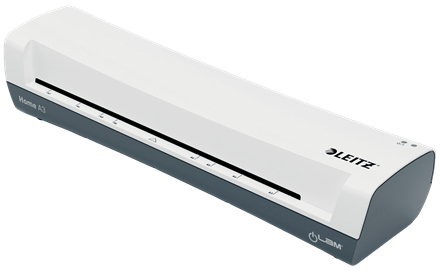 Esselte Leitz iLAM Home A3 Laminator