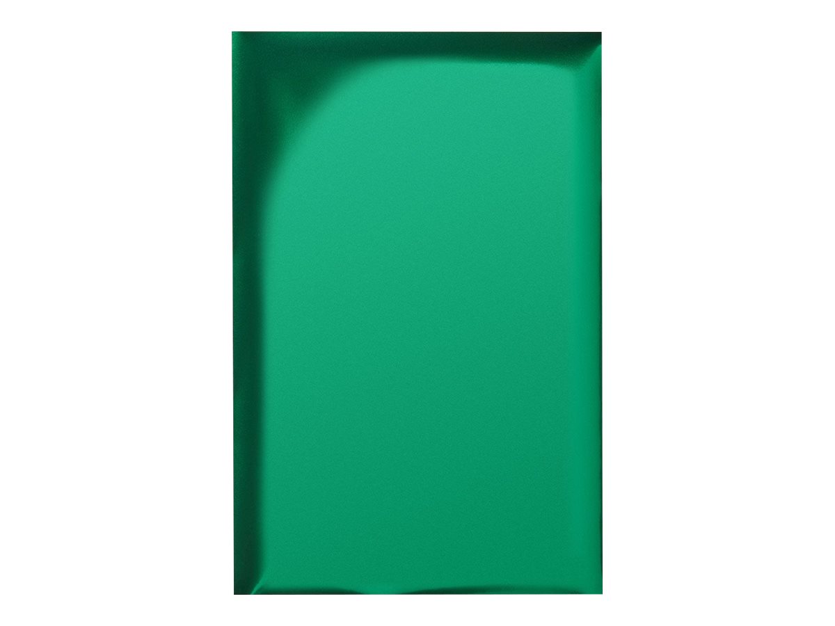 CRICUT Transfer Foil Sheets Sampler 10x15cm 24 sheets JewelP