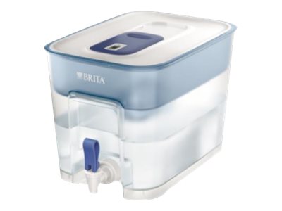 BRITA Wasserfilter Flow inkl. 1 MAXTRA+ Filterkartusche BRITA Wasserfilter Flow inkl. 1 MAXTRA+ Filterkartusche