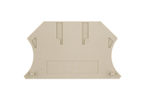Weidmueller Endplatte WAP 2.5-10 Weidmueller Endplatte WAP 2.5-10