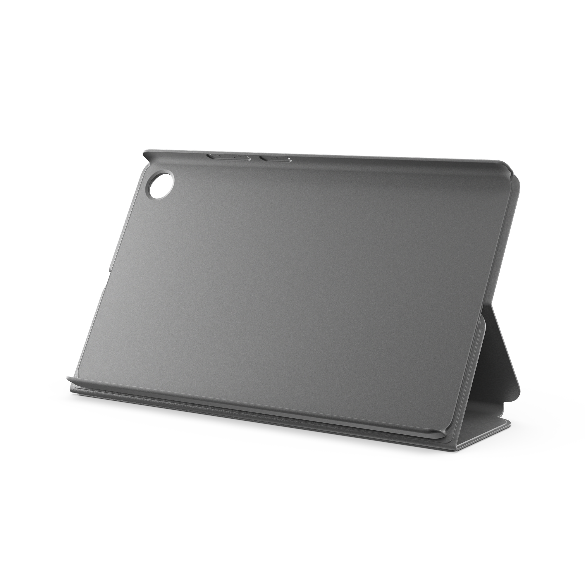 LENOVO Folio Case for Lenovo Tab One Luna Grey P