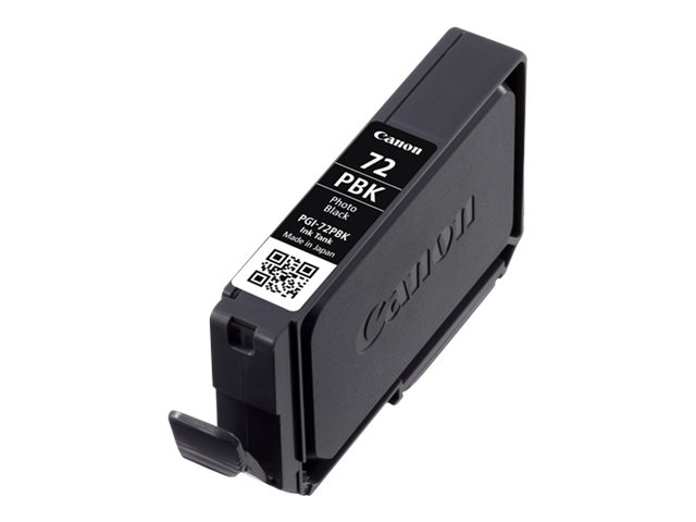 Canon PGI-72 PBK  Foto schwarz Druckerpatrone