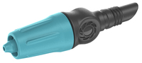 GARDENA Endtropfer fÃ¼r Tropfschlauch Micro-Drip-System, 10 St.