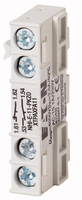 Eaton Electric Normalhilfsschalter NHI-E-11-PKZ0 Eaton Electric Normalhilfsschalter NHI-E-11-PKZ0