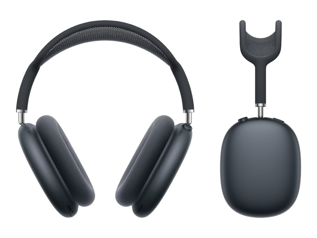 Apple AirPods Max (mitternacht)