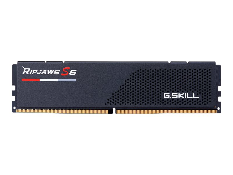 GSkill DDR5 32GB PC 6000 CL32 KIT 2x16GB 32RS5K