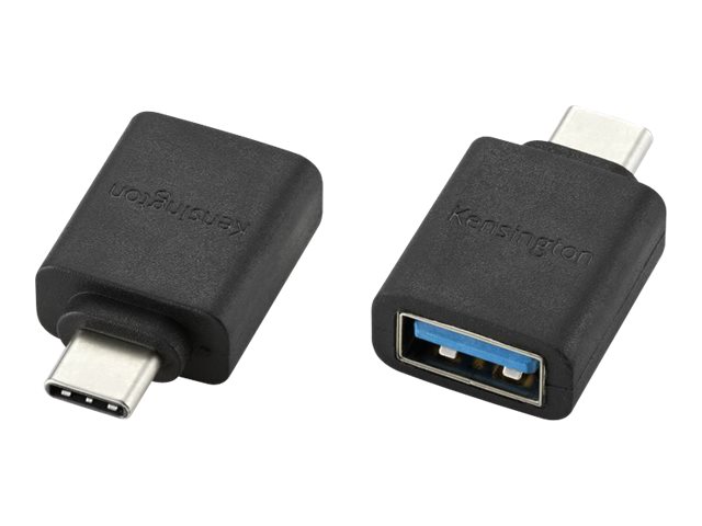 Kensington CA1010 USB-C USB-A Adapter