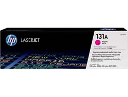 HP 131A (CF213A) magenta Tonerkartusche