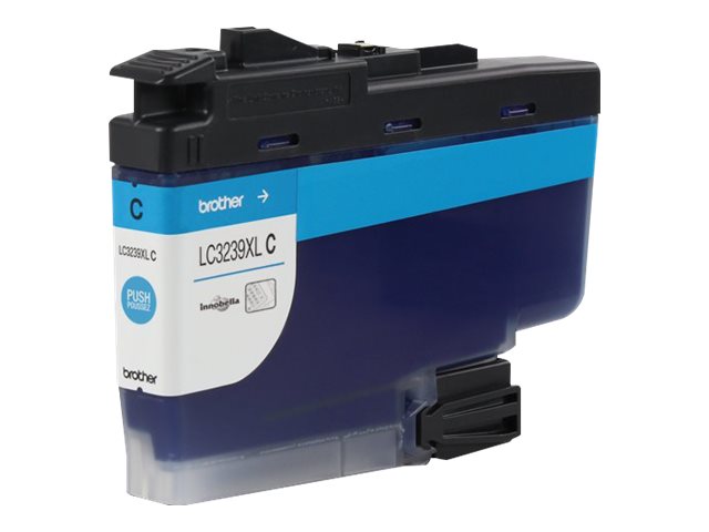 LC3239XLC BROTHER HL Tinte cyan HC 5000 LC3239XLC BROTHER HL Tinte cyan HC 5000
