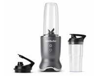 Nutribullet NB1206DGCC Smoothie Maker Ultra Mixer & Zerkleinerer, schwarz Nutribullet NB1206DGCC Smoothie Maker Ultra Mixer & Zerkleinerer, schwarz