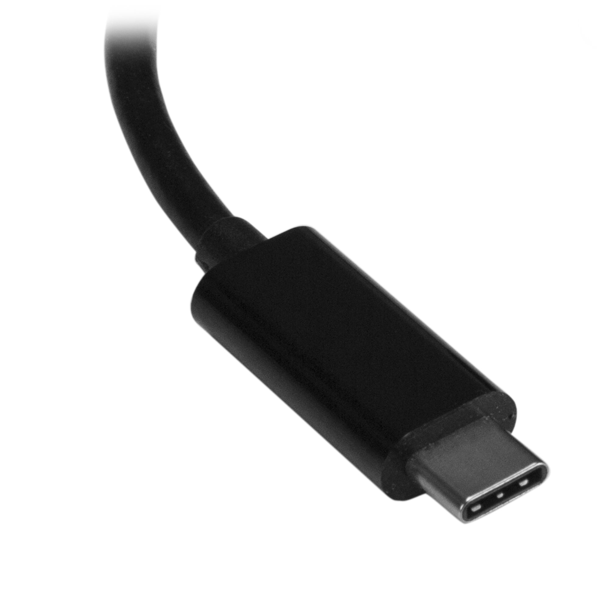 StarTech.com USB‑C auf DisplayPort Adapter