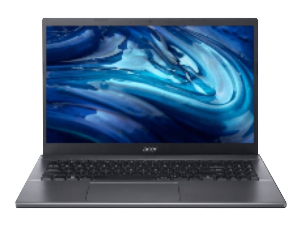 Acer Extensa 15 EX215-55 - Intel Core i5 1235U / 1.3 GHz - Win 11 Pro - Intel Iris Xe Grafikkarte - 16 GB RAM - 512 GB SSD - 39.6 cm (15.6")