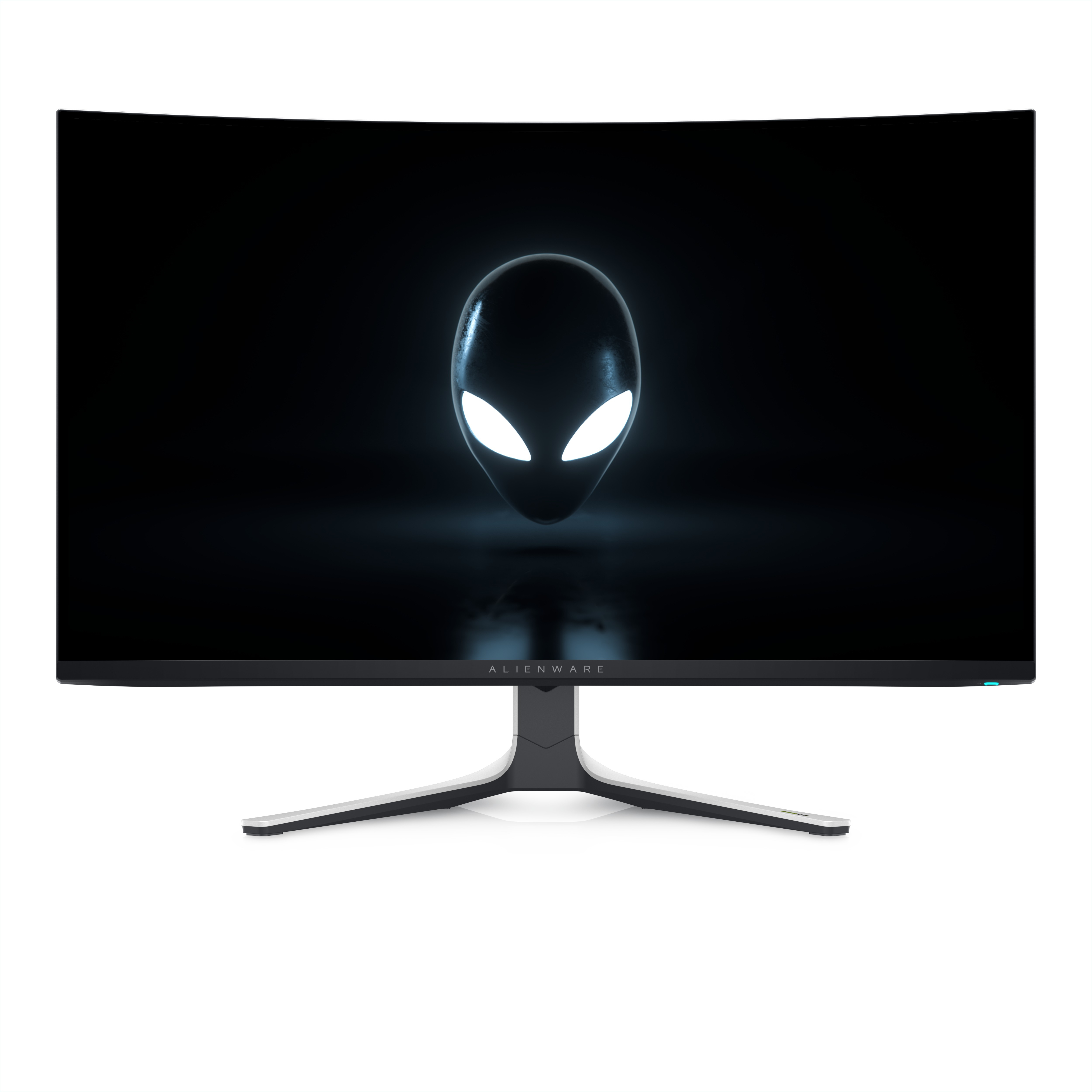 Dell AW3225QF 32 Zoll gebogen OLED