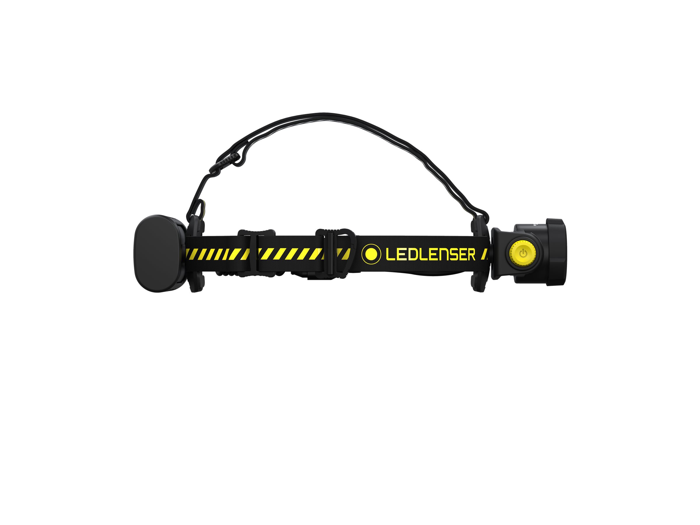 Ledlenser H15R Work Stirnlampe