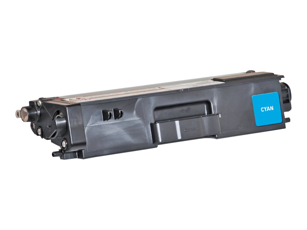 AgfaPhoto Toner APTBTN325CE ers. Brother TN-325C CY