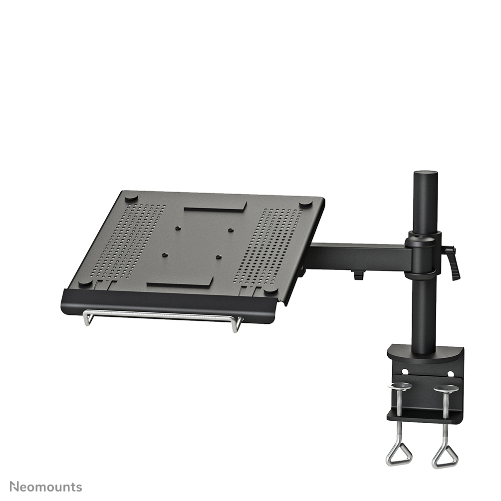 Neomounts NOTEBOOK-D100 Laptop-Halterung Schwarz