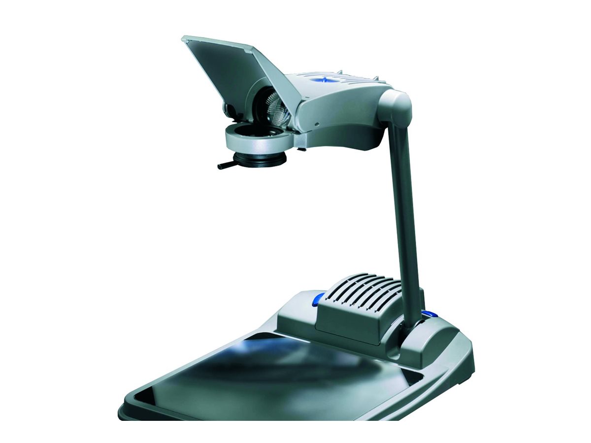 nobo Quantum Portable 2523T Overheadprojektor 2500 ANSILumen