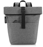 Reisenthel Rolltop Backpack anthrazit 22,0 l 39,6 cm