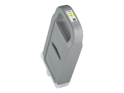 CANON PFI-710 Y 700ml fuer imagePROGRAF TX-3000, TX-2000 CANON PFI-710 Y 700ml fuer imagePROGRAF TX-3000, TX-2000