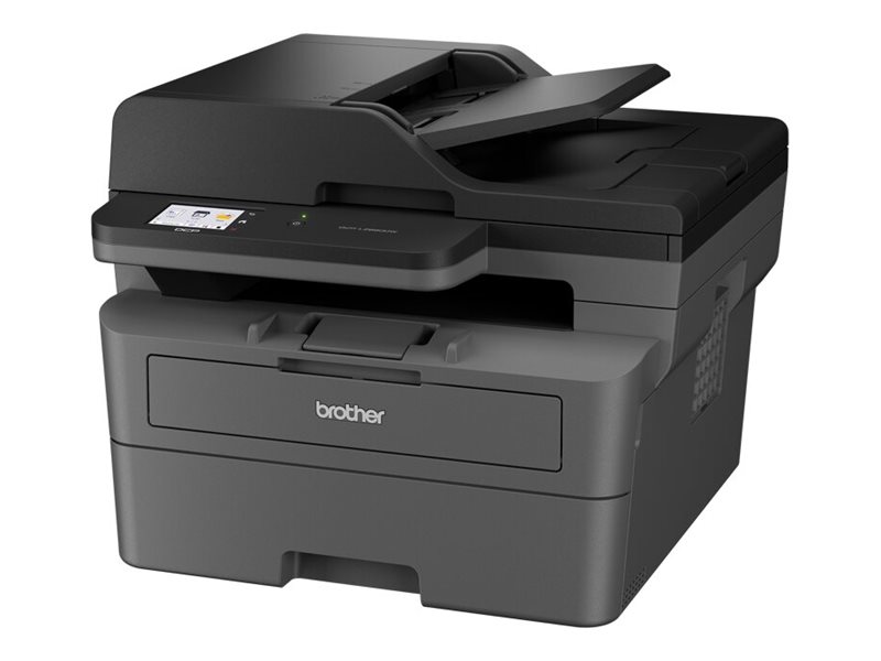 BROTHER DCPL2660DW MFP Mono BW laser A4 34ppm copy 34ppm print 250 sheets USB 20 LAN WiFi