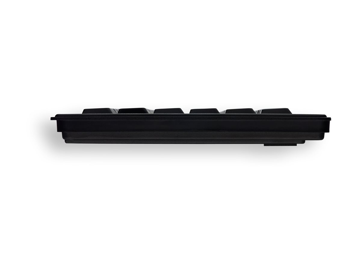 G84-5500LUMDE-2 CHERRY XS Tastatur G84-5500LUMDE-2 CHERRY XS Tastatur