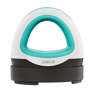 LOKLiK ImPress Mini Transferpresse 9,3 x 8,0 cm LOKLiK ImPress Mini Transferpresse 9,3 x 8,0 cm