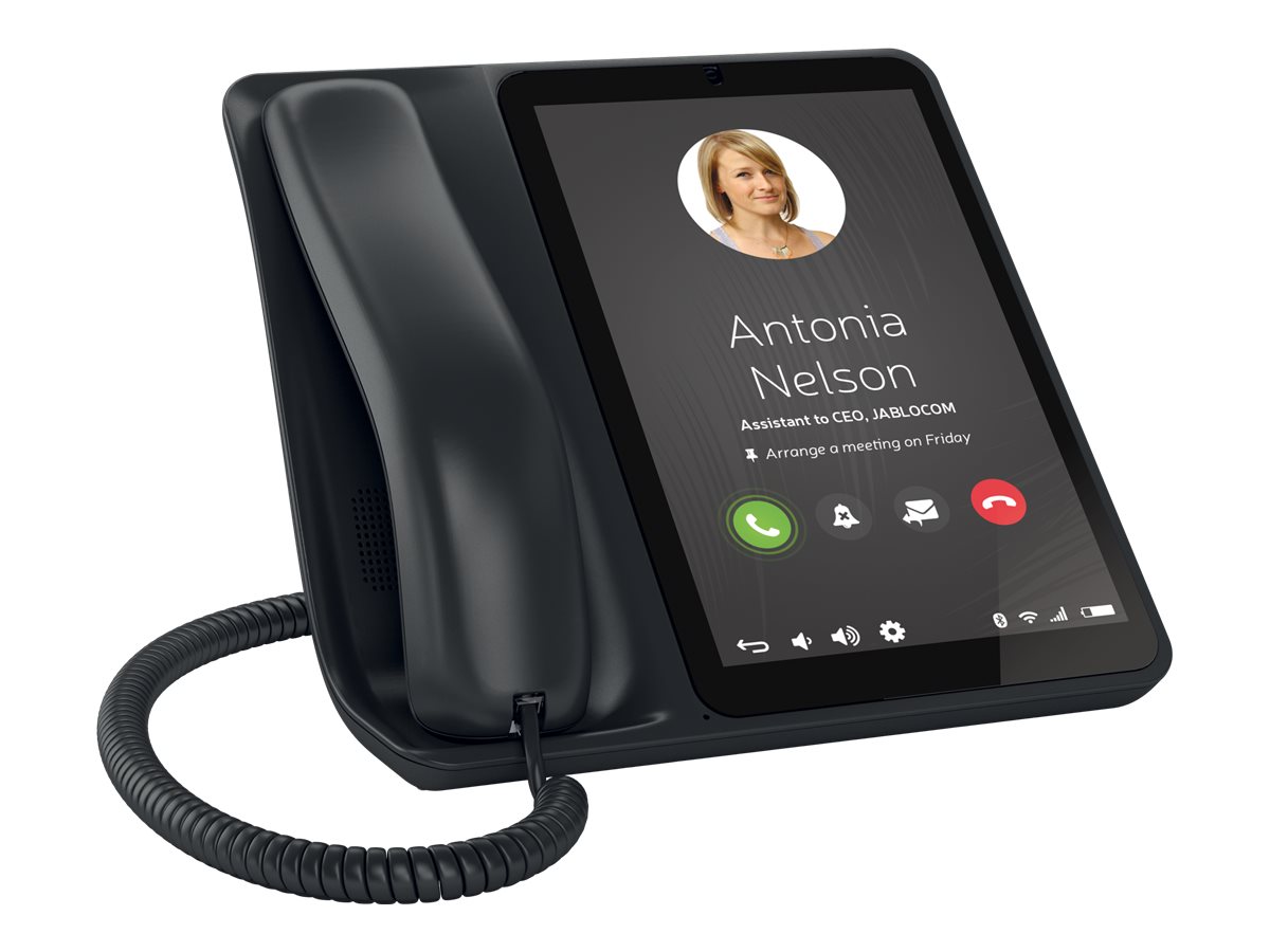 Jablocom GDP-08.V003, Raven GSM Desktop Phone