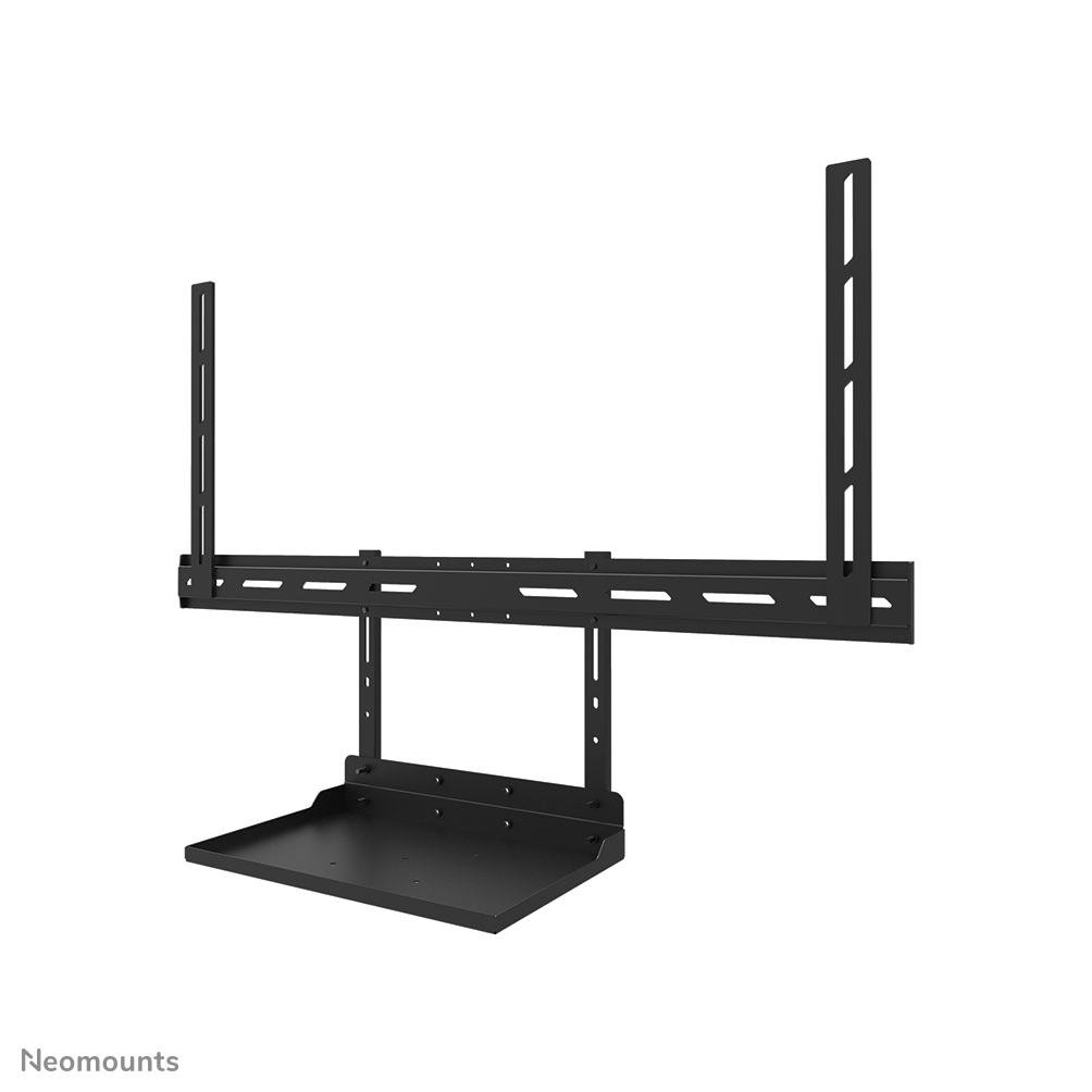 NewStar AV45-500BL Universal Schwarz 43‑110 cm