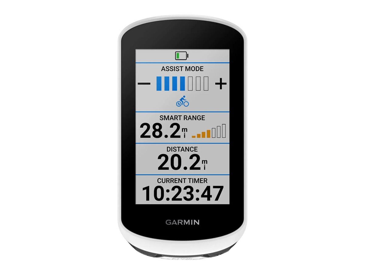 Garmin Edge Explore 2