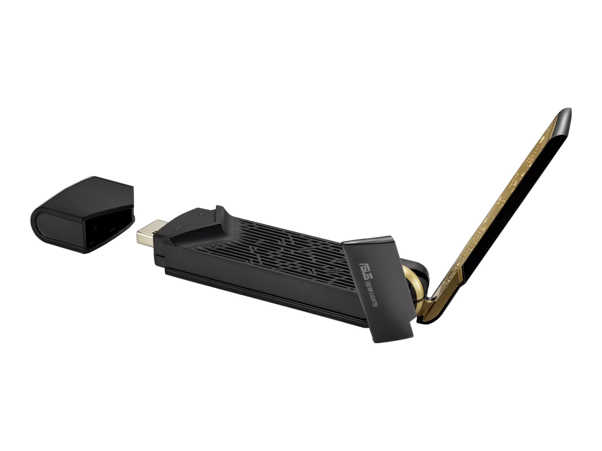 ASUS USB-AX56 USB WLan AX1800 w/o Stand