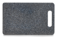 Zeller Schneidebrett Granitoptik anthrazit 15,0 x 25,0 cm Zeller Schneidebrett Granitoptik anthrazit 15,0 x 25,0 cm