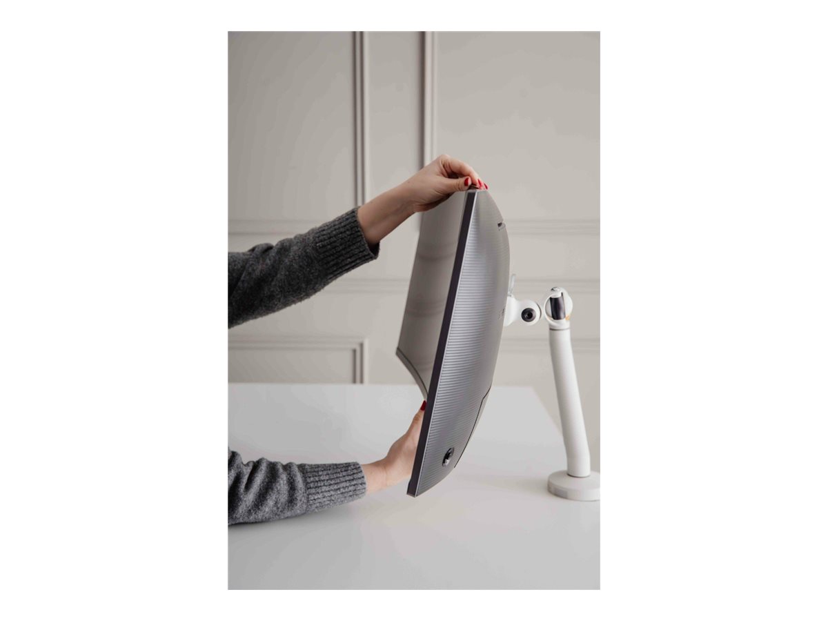 BNEBFSW BAKKER BE Flexible Monitorarm BNEBFSW BAKKER BE Flexible Monitorarm