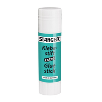 STANGER Extra Klebestift 20,0 g STANGER Extra Klebestift 20,0 g