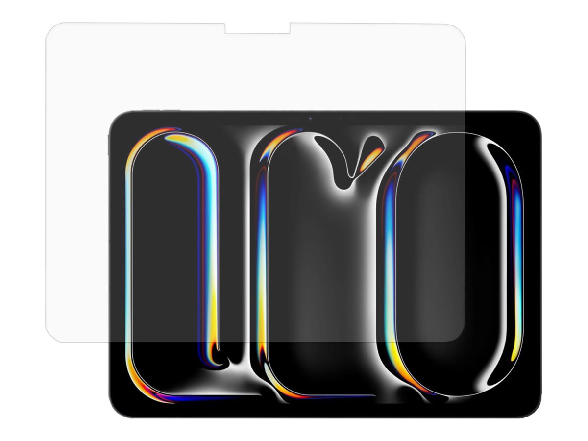 4smarts Second Glass fuer Apple iPad Pro 13" (M4, 2024) 4smarts Second Glass fuer Apple iPad Pro 13" (M4, 2024)