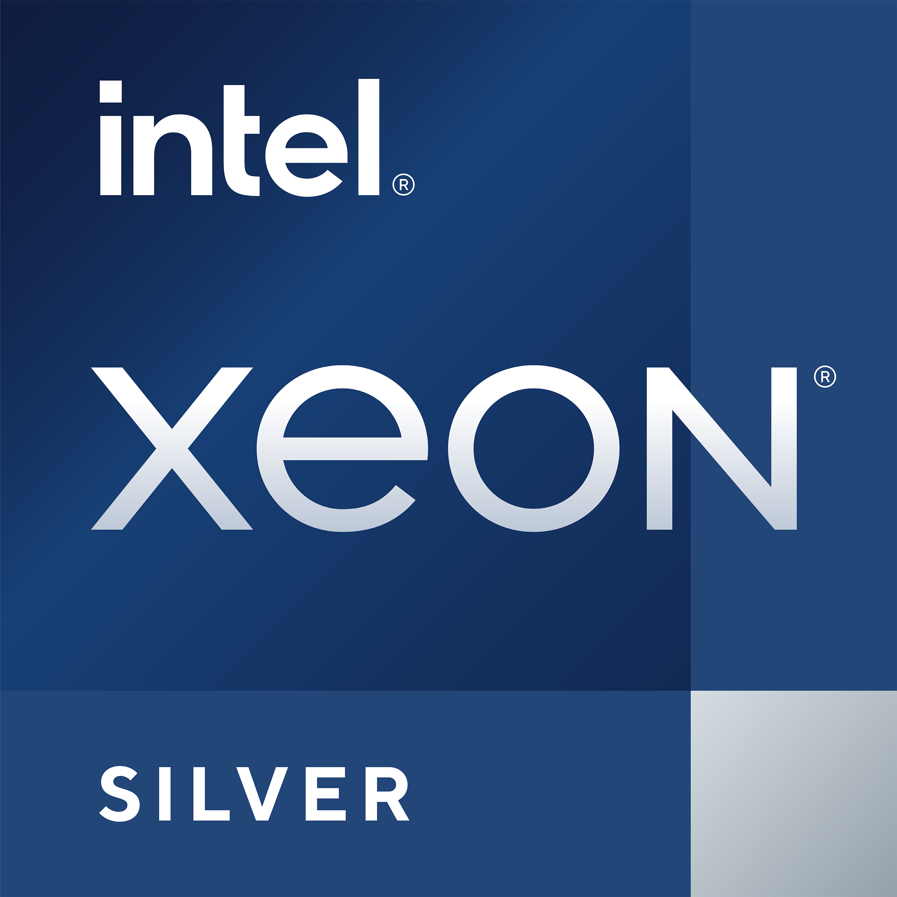FUJITSU Intel Xeon Silver 4509Y 8C 2,6GHz