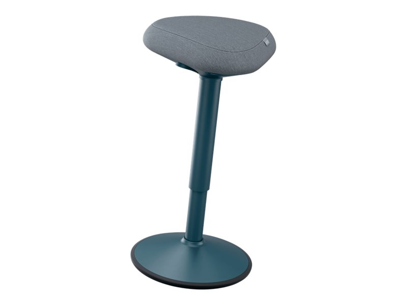 LEITZ Stehhilfe Ergo Active 65450089 dunkelgrau