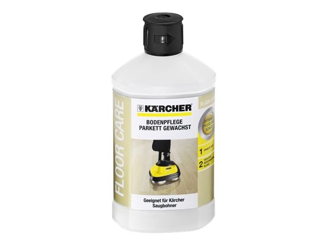 KaeRCHER RM 530 Bodenreiniger 1,0 l KaeRCHER RM 530 Bodenreiniger 1,0 l