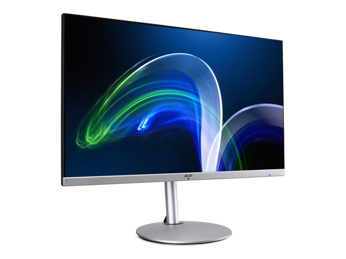 Acer LED-Monitor CB322QK - 80 cm (31.5) - 3840 x 2160 4K Ultra HD