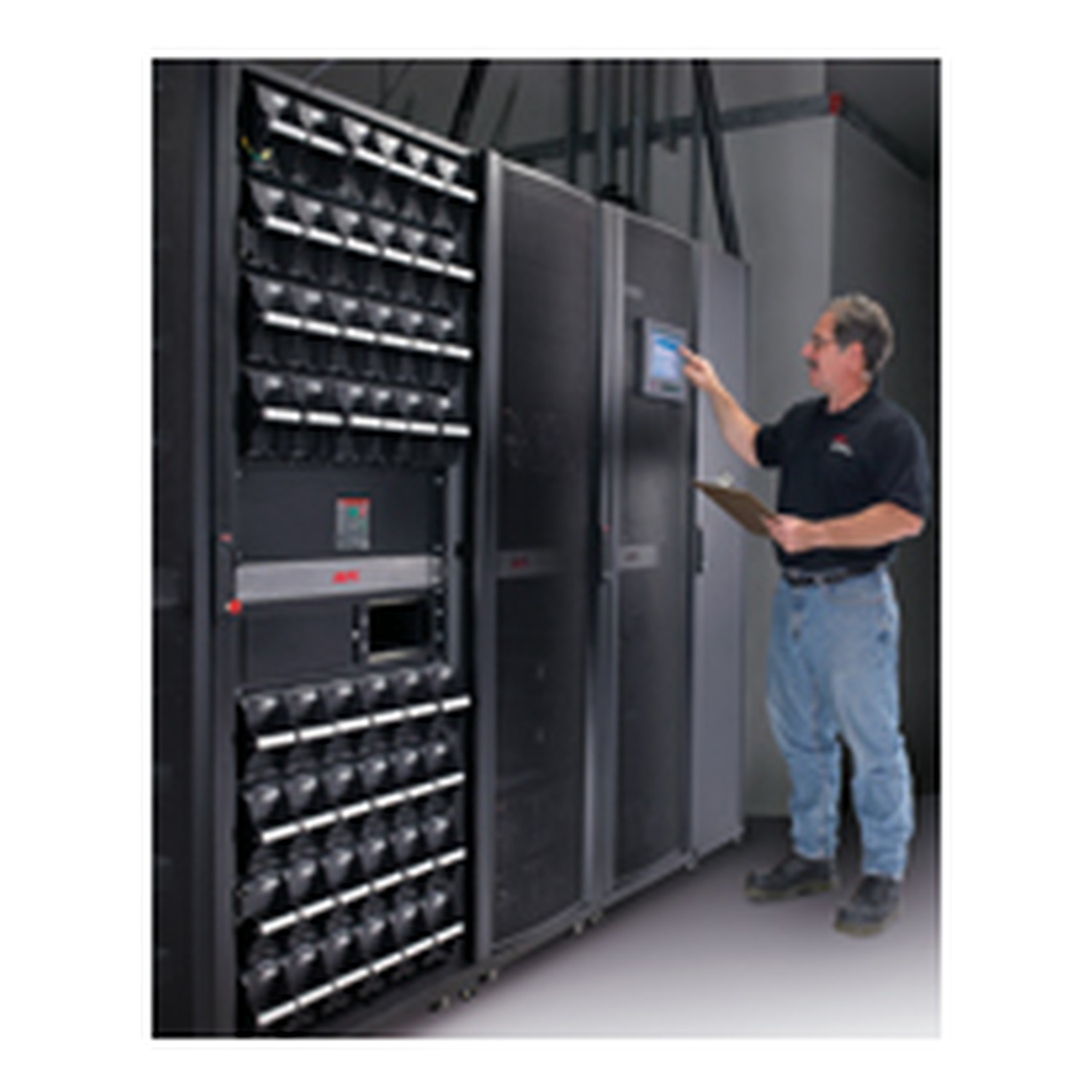 2 Year Onsite Warranty Extension for Symmetra PX